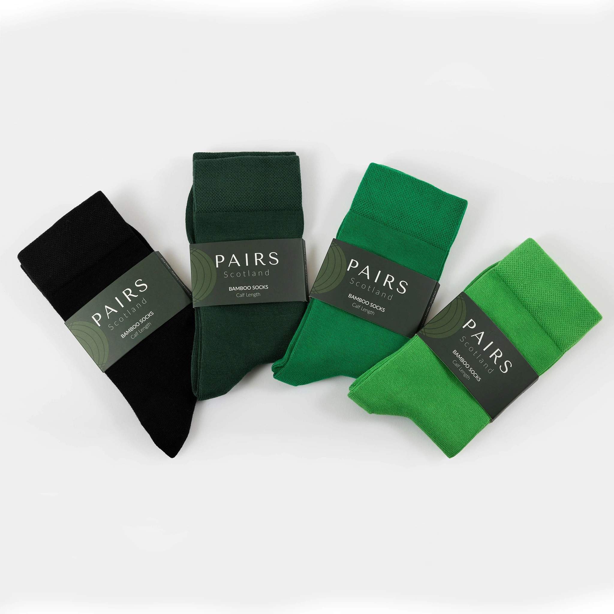Elevate the Gift: Bamboo Green Collection - A Lush & Tranquil Surprise.