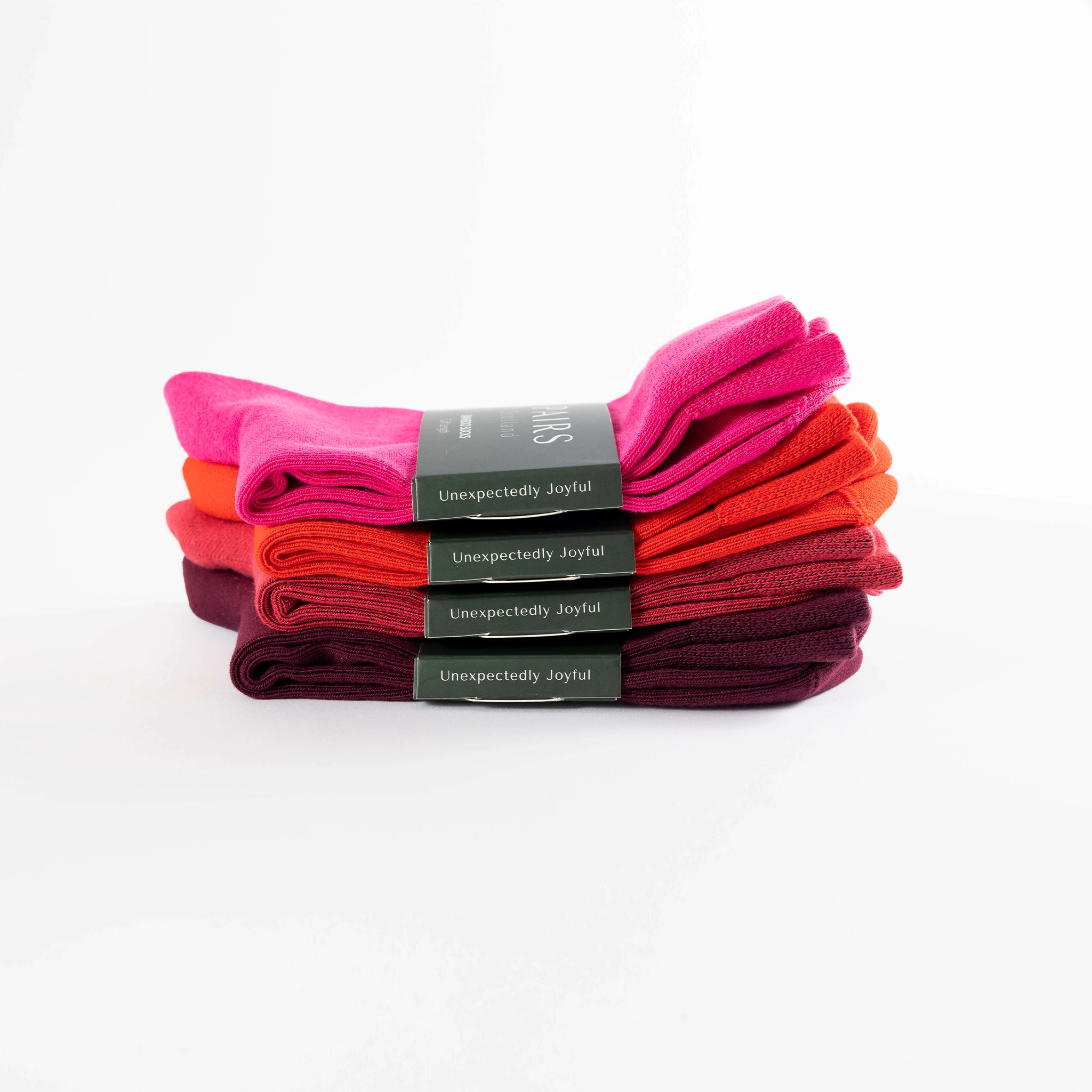 Crimson Bamboo Bliss A Gift of Nature's Elegance