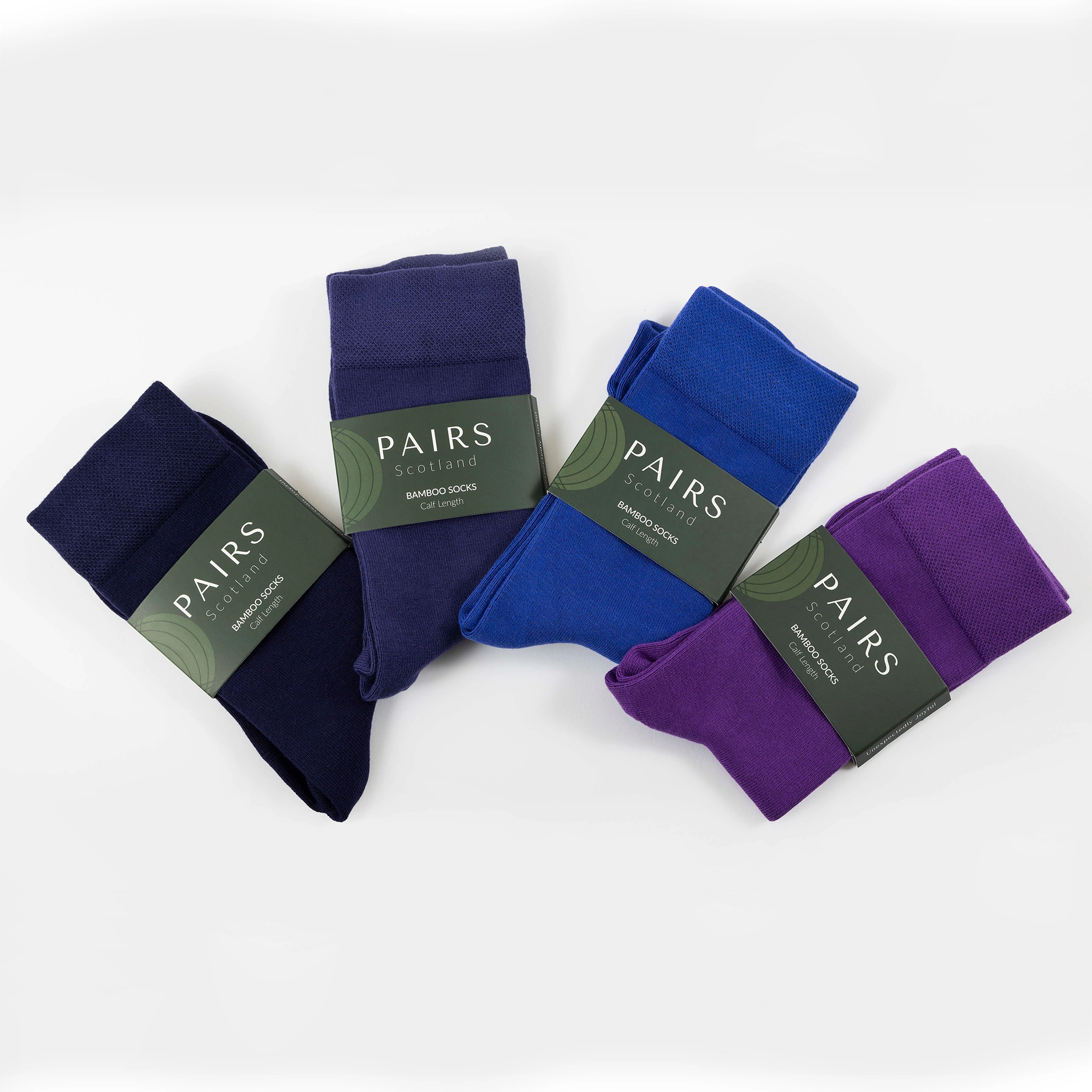 Blue Bamboo Bliss A Gift Box of Serene Nature's Best
